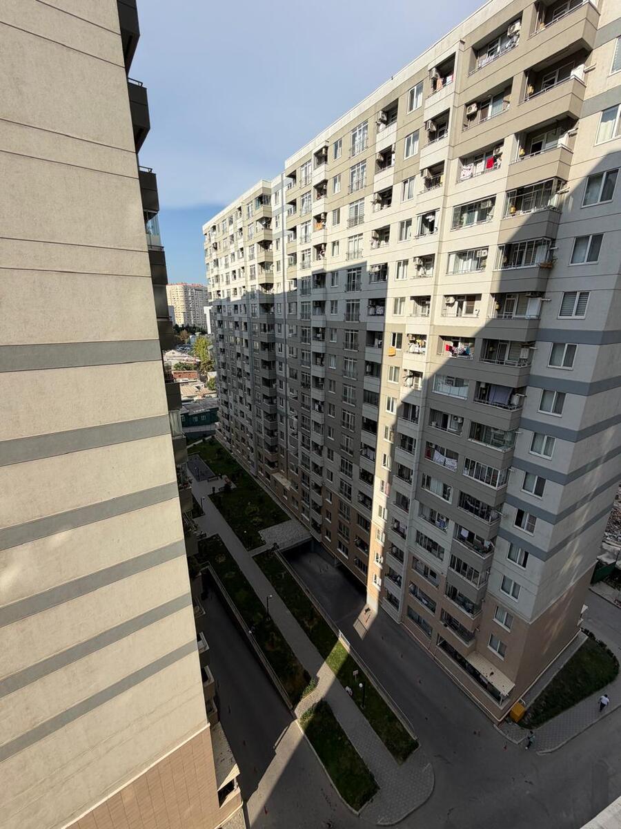 Satılır 2 otaqlı yeni tikili 55 m² — Mənzil, Bakı (4)