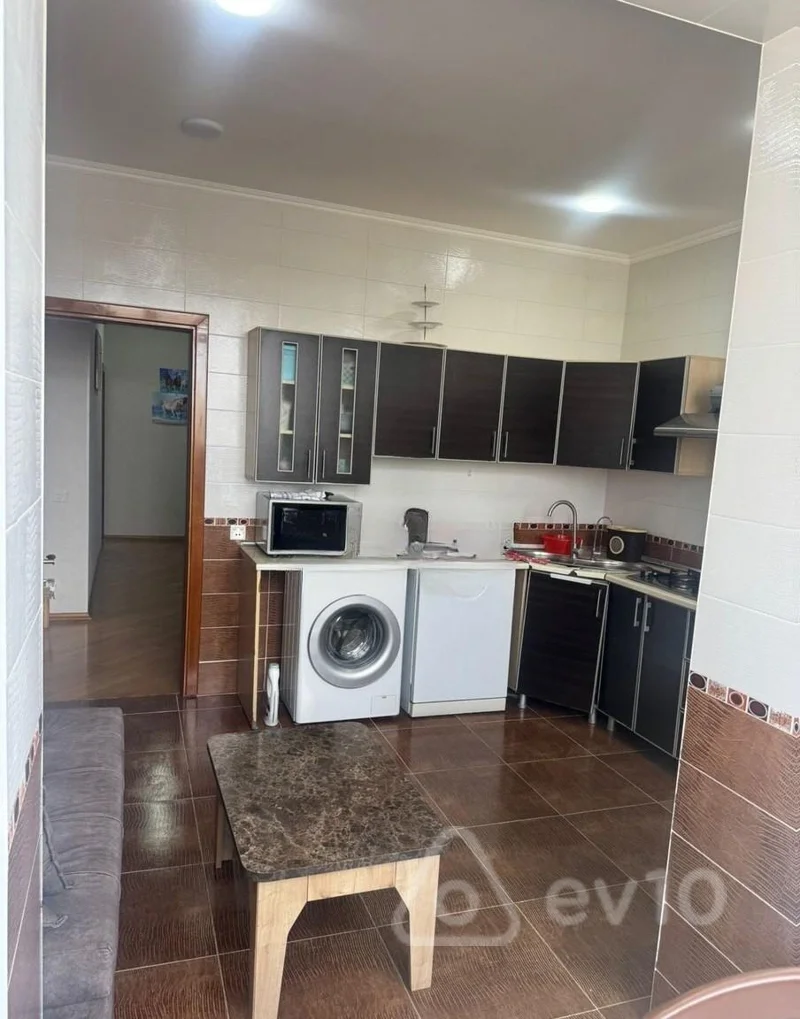 3 otaqlı mənzil, 120 m², A.M.Şərifzadə küçəsi — Mənzil, Bakı (10)