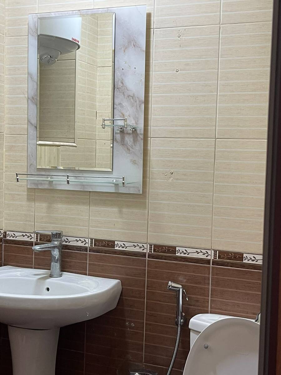 İcarəyə verilir 2 otaqlı köhnə tikili 55 m² — Mənzil, Bakı (4)