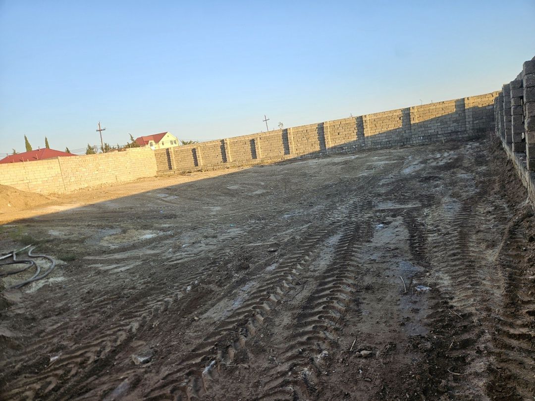 Satılır torpaq 8 sot — Torpaq, Bakı (5)