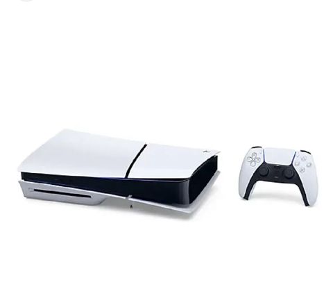 Playstation 5 slim teze kimidir az işlənib həm disklə həmdə online — Bakı