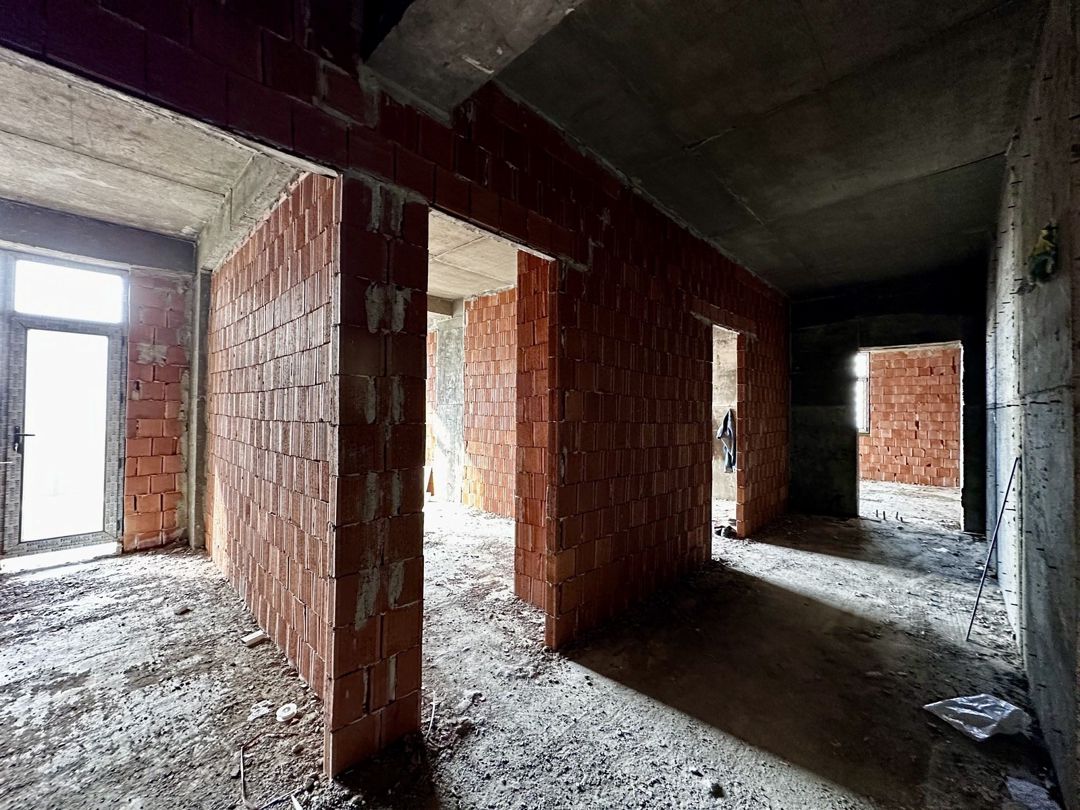 Satılır 3 otaqlı yeni tikili 125 m² — Mənzil, Bakı (3)