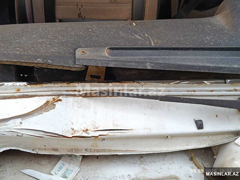 VAZ 21043, 2005 il 10-OC-924 — Avtomobillər, İsmayıllı (7)