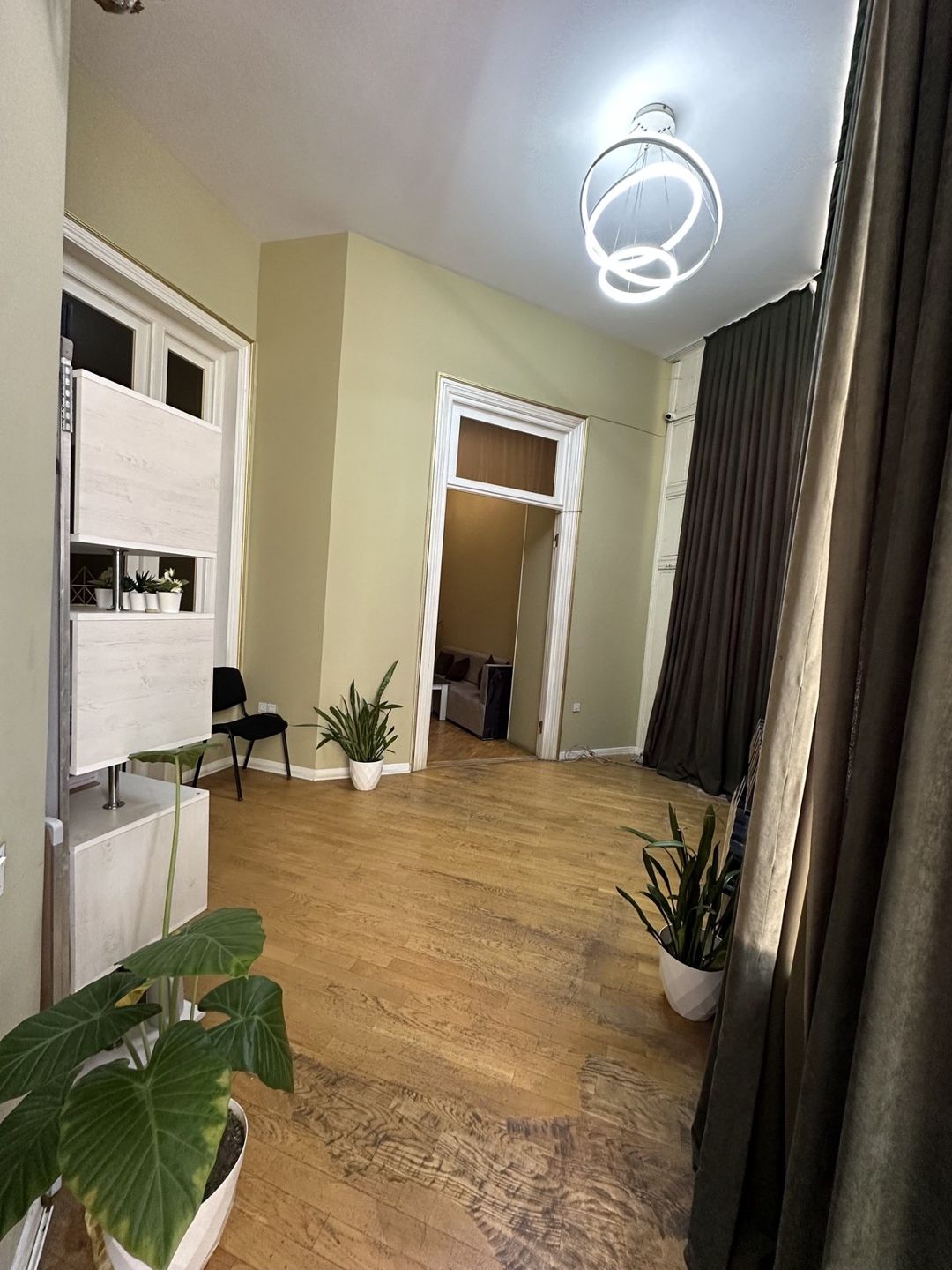 İcarəyə verilir obyekt 50 m² — Əmlak, Bakı (4)