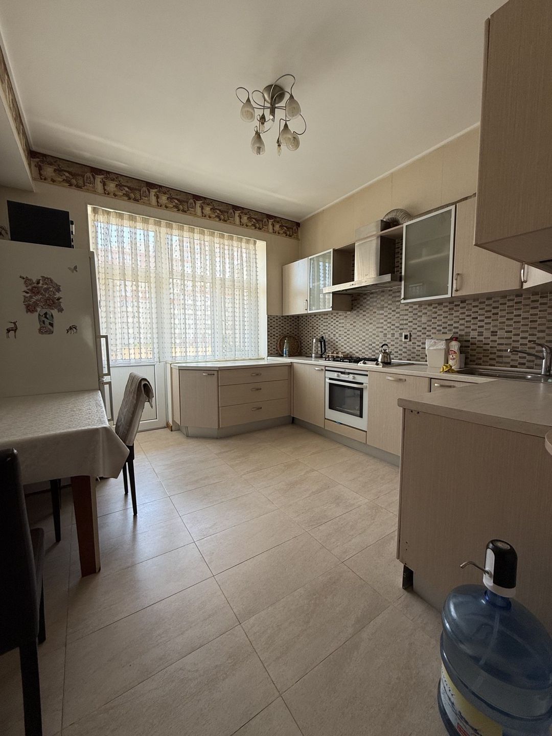 Satılır 3 otaqlı yeni tikili 94 m² — Mənzil, Bakı (6)