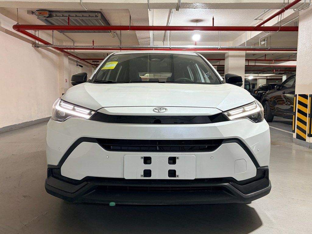 Toyota Frontlander, 2.0 L, 0.91 kWh, 2026 il, yeni — Avtomobillər, Bakı (8)