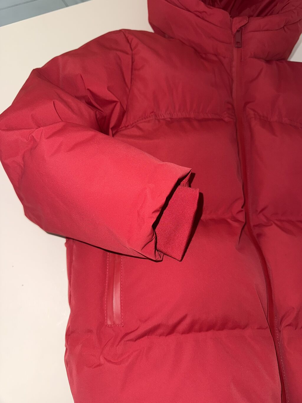 Kurtka, Uniseks, 6 - 7 yaş, Zara Kids — Uşaq geyimi, Bakı (9)