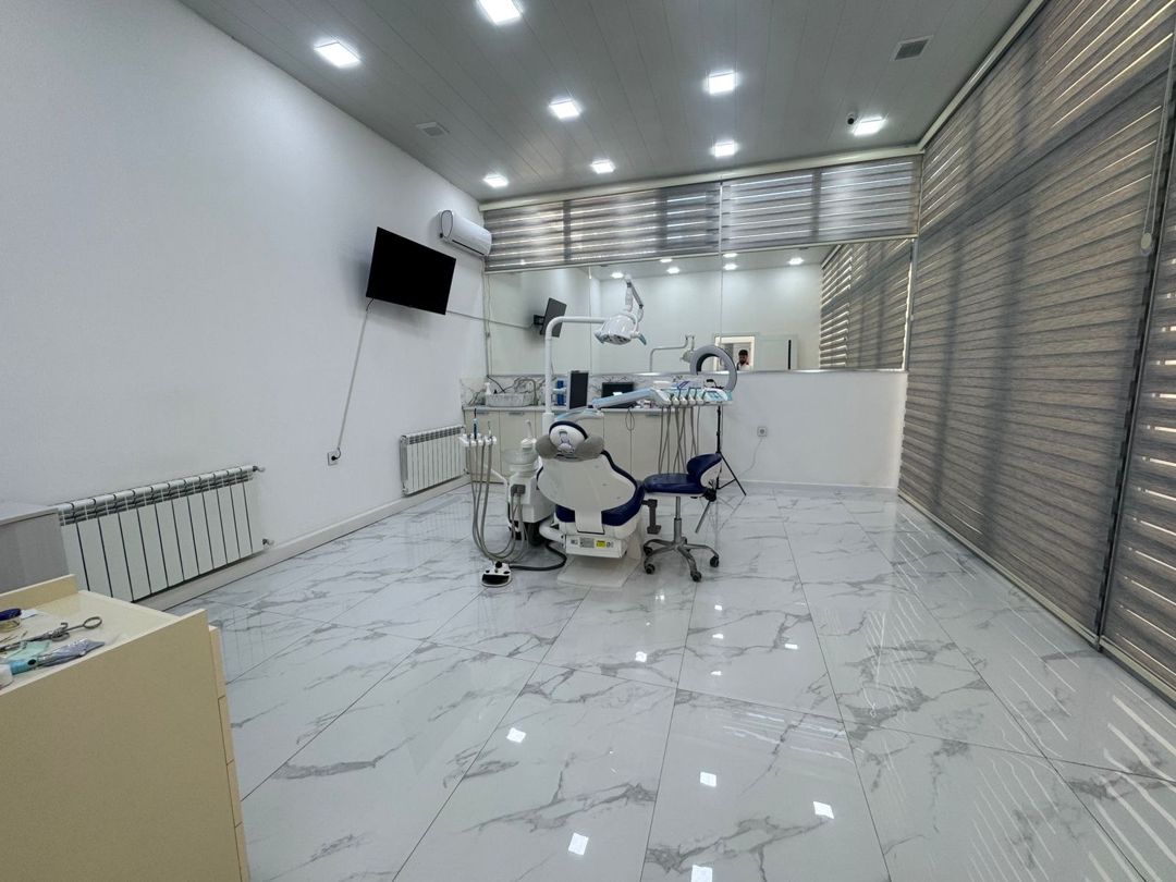 Satılır obyekt 90 m² — Əmlak, Bakı (10)