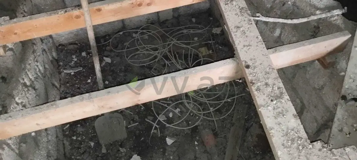 3 otaqlı Yarım tikili Satılır, Məştağa qəs., Sabunçu, Bakı — Ev, villa, Bakı (4)