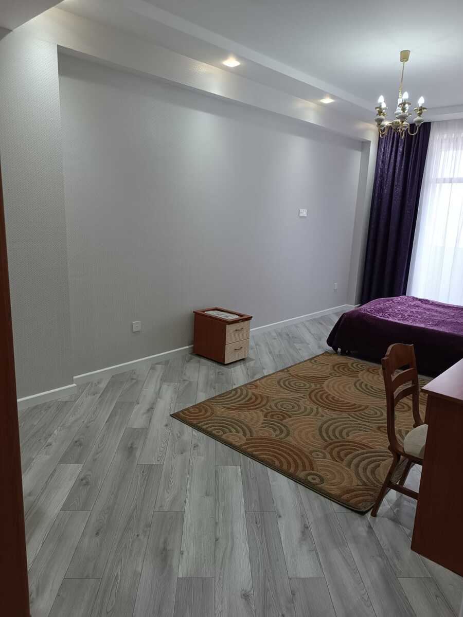 Satılır 3 otaqlı yeni tikili 130 m² — Mənzil, Bakı (5)