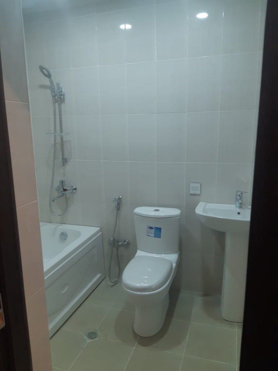Satılır 3 otaqlı yeni tikili 90 m² — Mənzil, Bakı (3)
