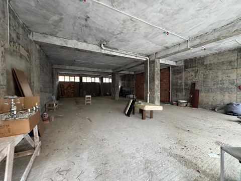 Satış: 1 otaqlı Yeni tikili, 185 m², Xətai rayonu — Bakı