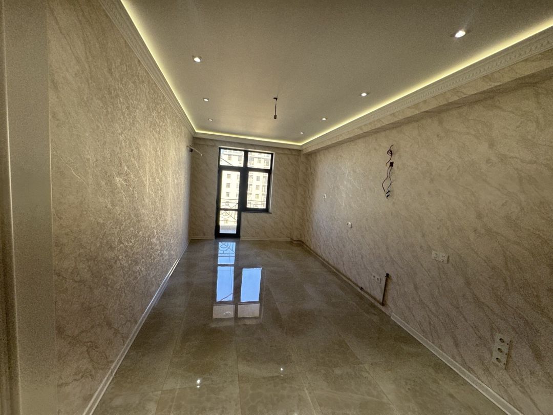 Satılır 3 otaqlı yeni tikili 144 m² — Mənzil, Bakı (8)
