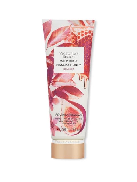 Bədən üçün losyon Victoria's Secret Wild Fig & Manuka Honey 236 ml — Bakı