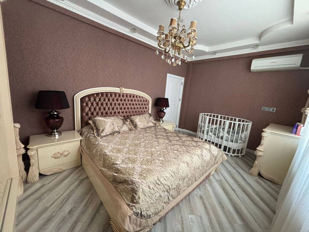 Satılır 3 otaqlı yeni tikili 105 m² — Mənzil, Bakı (3)