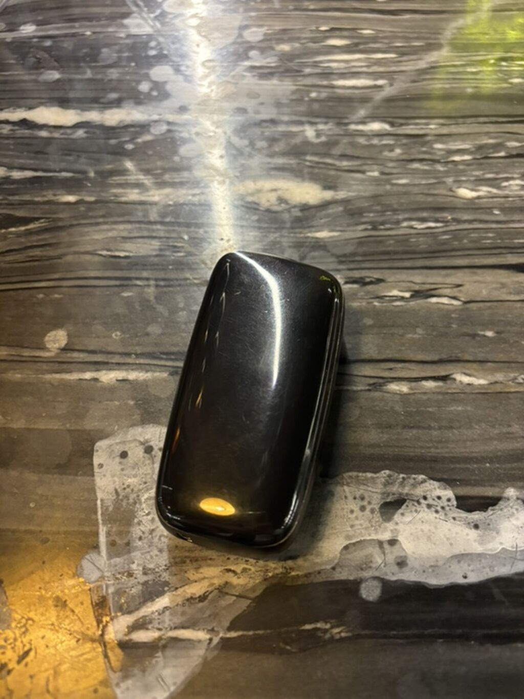 Ploom tütün qızdırma cihazı - Brend/model: Ploom (loqo gövdədə) — Elektronik siqaretlər, Sumqayıt