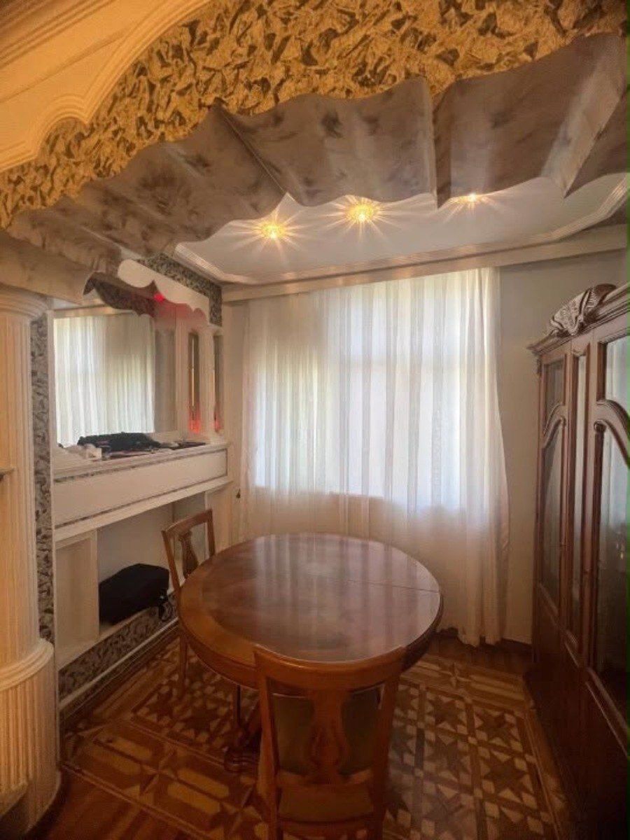 Satılır 3 otaqlı köhnə tikili 85 m² — Mənzil, Bakı (7)