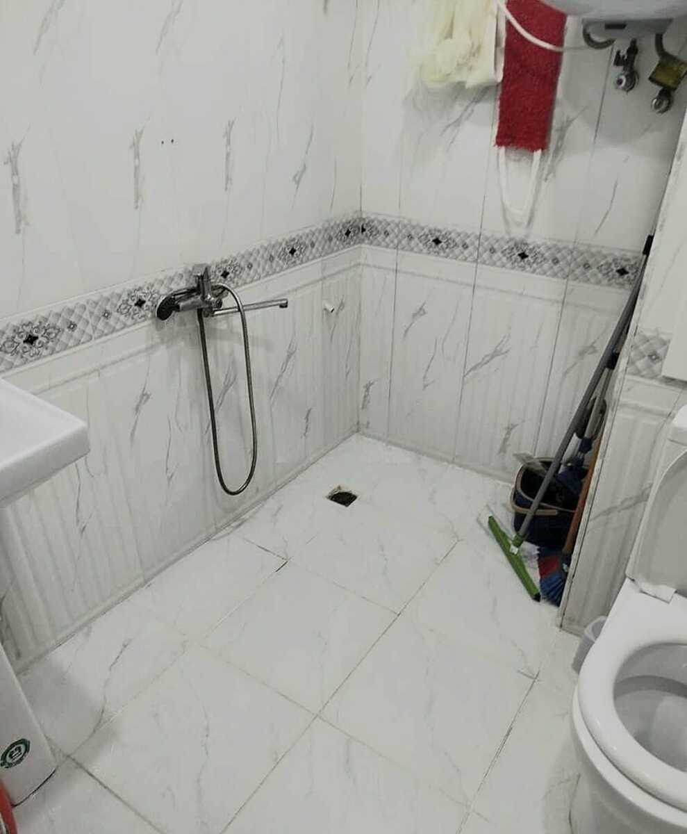 Satılır 1 otaqlı köhnə tikili 45 m² — Mənzil, Bakı (6)