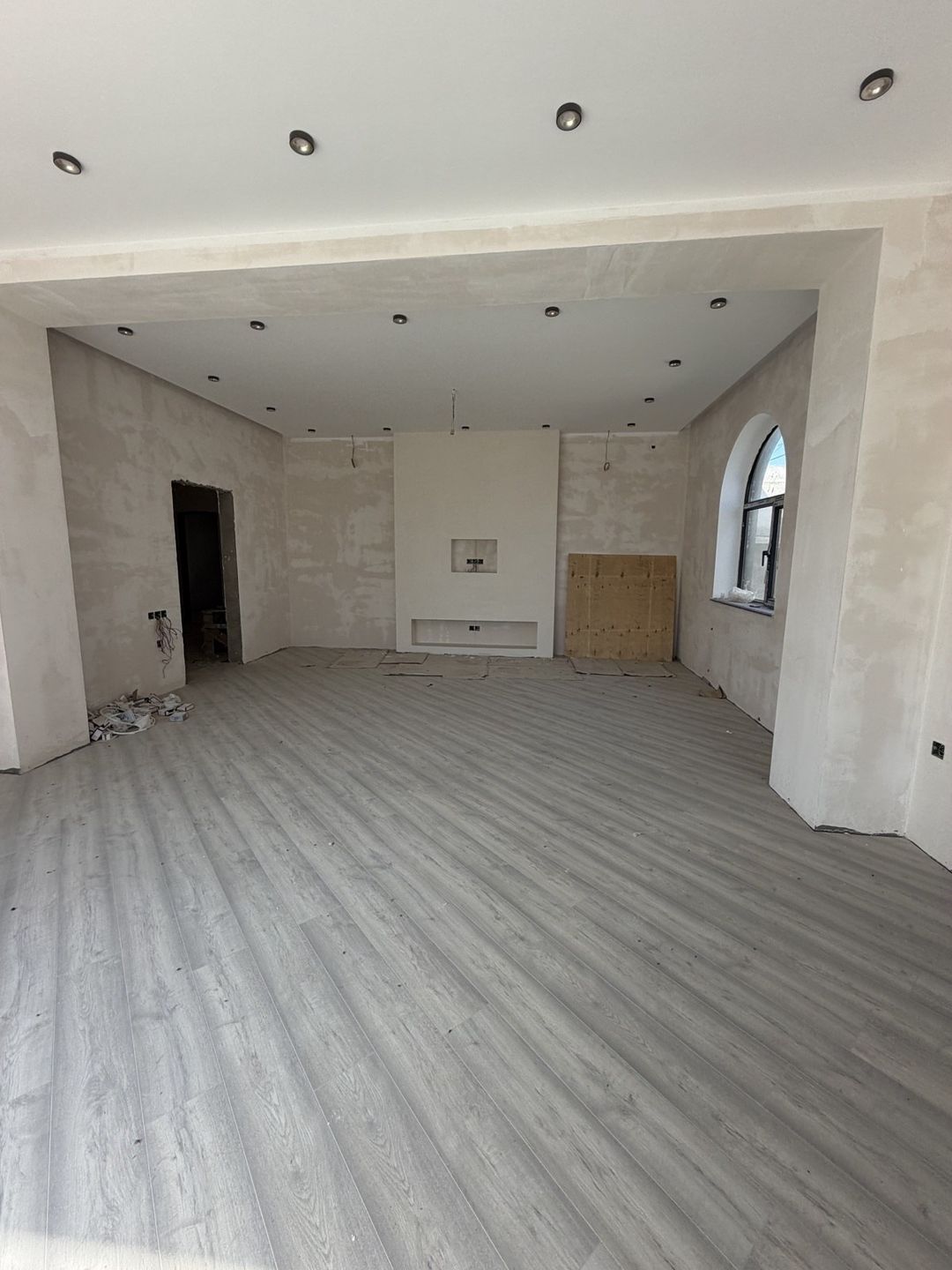 Satılır 3 otaqlı həyət evi/bağ evi 200 m² — Ev, villa, Bakı (7)