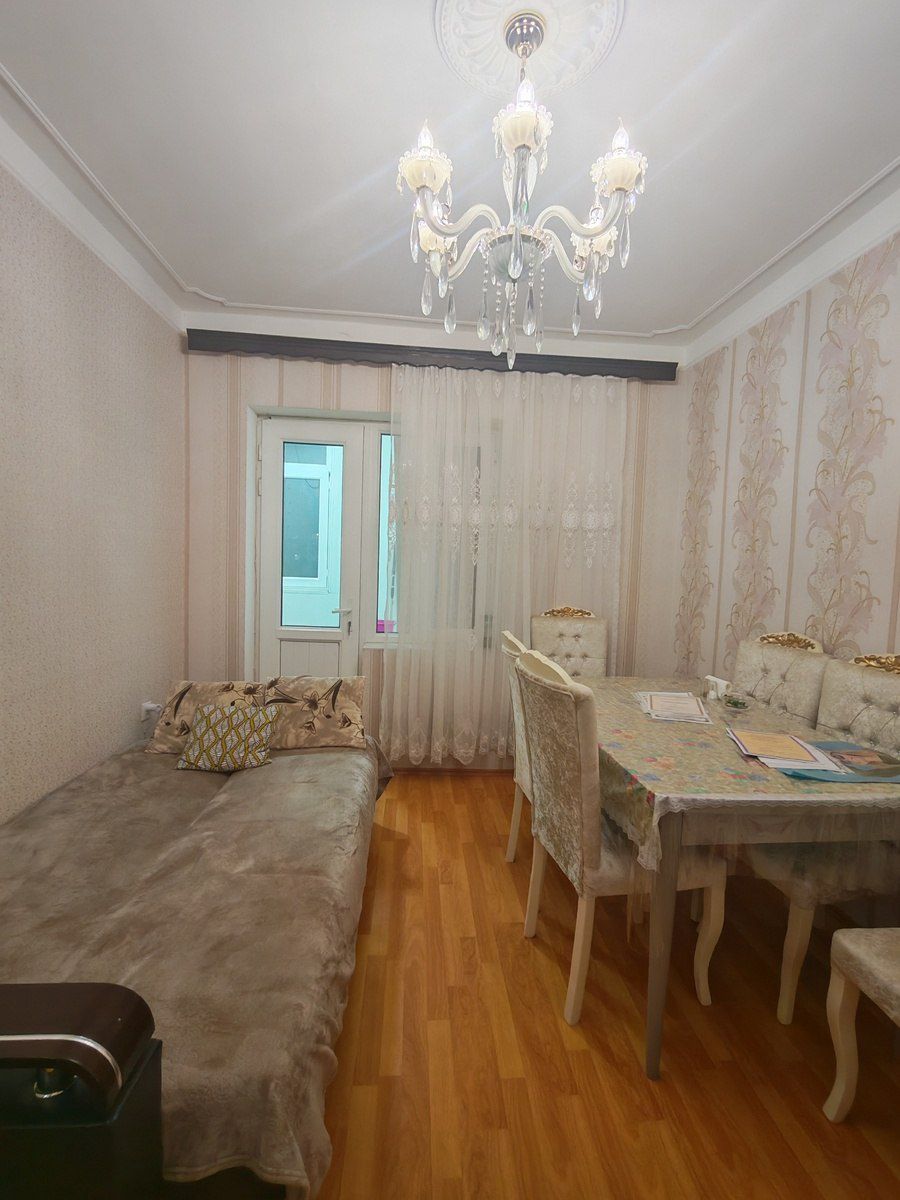 Satılır 2 otaqlı köhnə tikili 45 m² — Mənzil, Xırdalan
