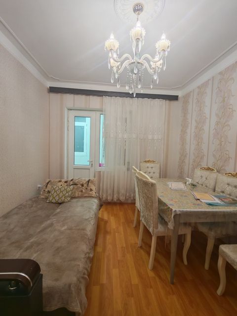 Satılır 2 otaqlı köhnə tikili 45 m² — Xırdalan