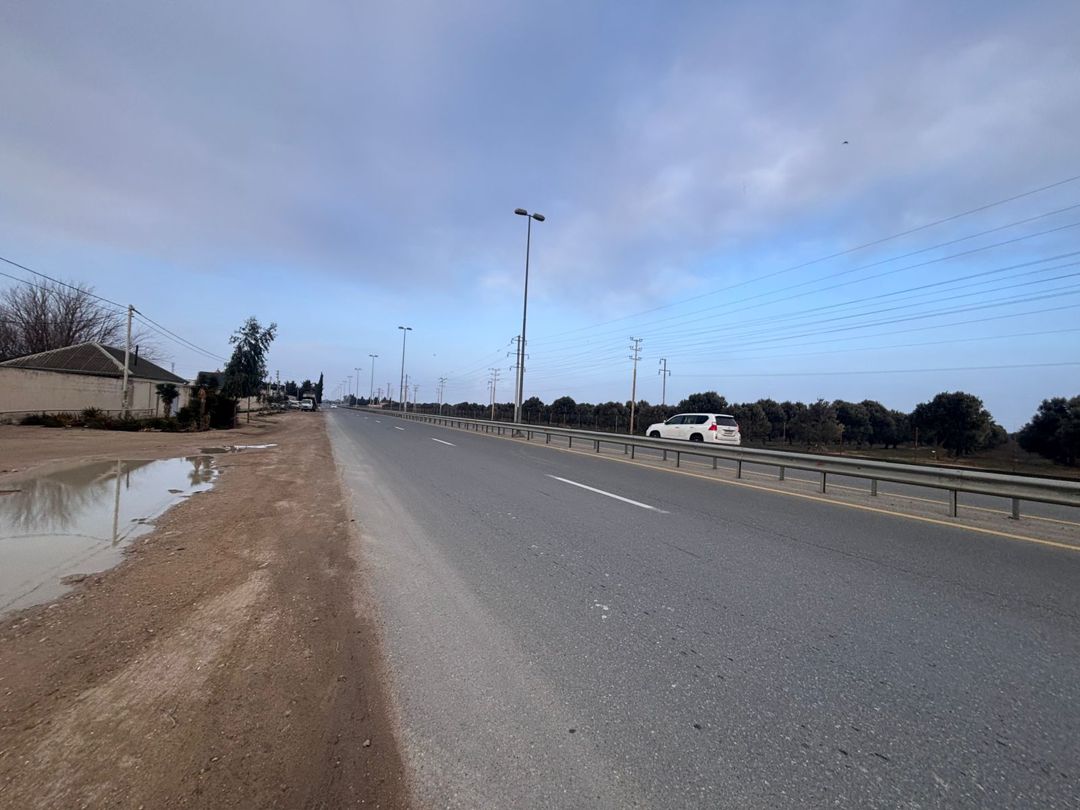 Satılır torpaq 5 sot — Torpaq, Bakı (6)