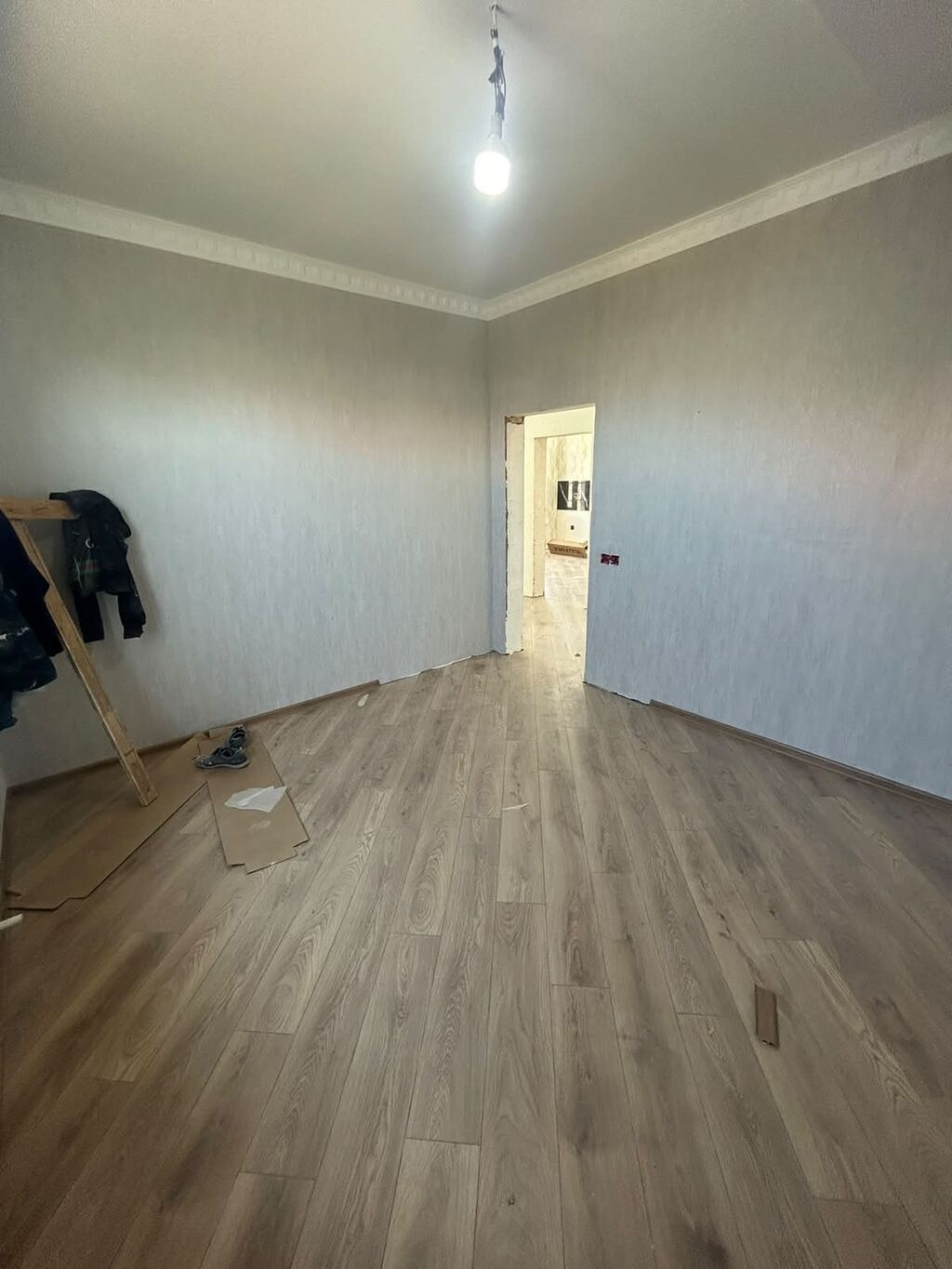 Mehdiabad 3 otaqlı, 90 kv. m, Kredit yoxdur, Yeni təmirli — Ev, villa, Bakı (6)