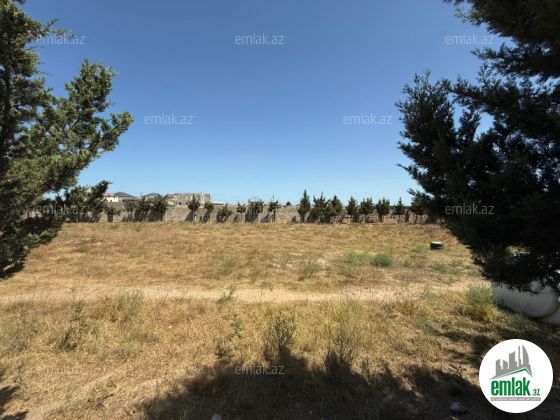 Satılır 27.5 sot torpaq Şüvəlan — Torpaq (6)
