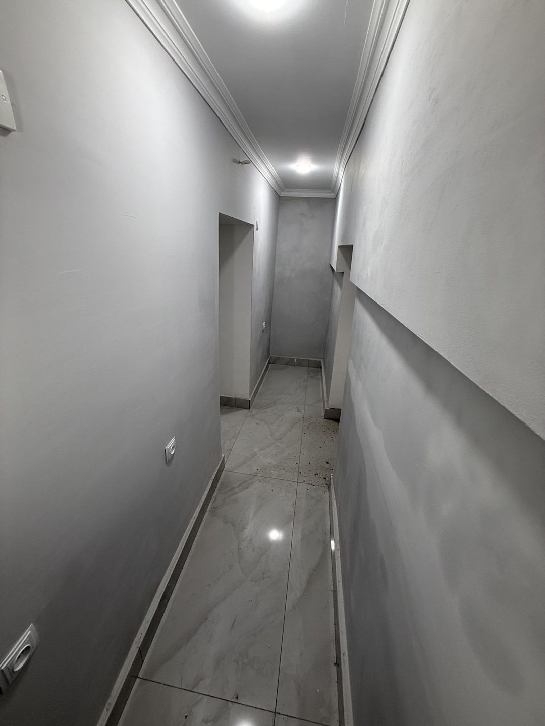 İcarəyə verilir obyekt 60 m² — Əmlak, Bakı (6)