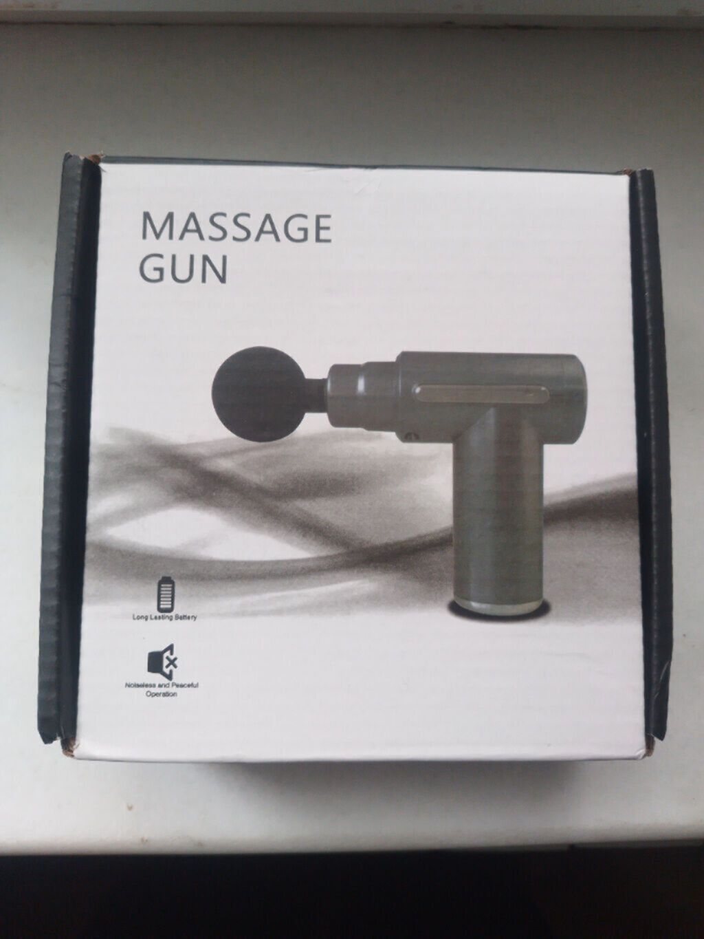 Masajor, Vibro masajor, Bədən üçün, Yeni — Masaj aparatları, Bakı