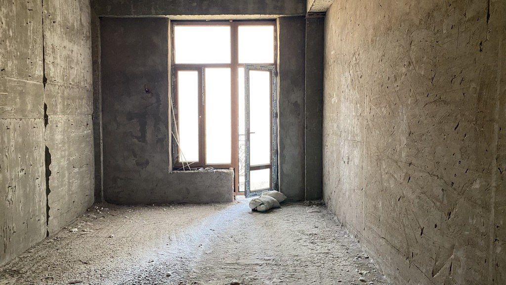 Satılır 3 otaqlı yeni tikili 202 m² — Mənzil, Bakı (7)