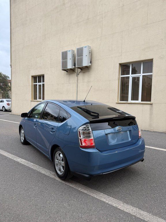 Toyota Prius, 1.5 L, 1.3 kWh, 2008 il, 102 504 km — Avtomobillər, Bakı (4)