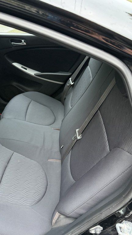 Hyundai Accent, 1.6 L, 2012 il, 209 000 km 90-ZN-389 — Avtomobillər, Mingəçevir (10)