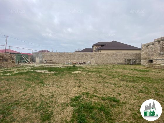 Satılır 10 sot torpaq Şüvəlan — Torpaq (8)