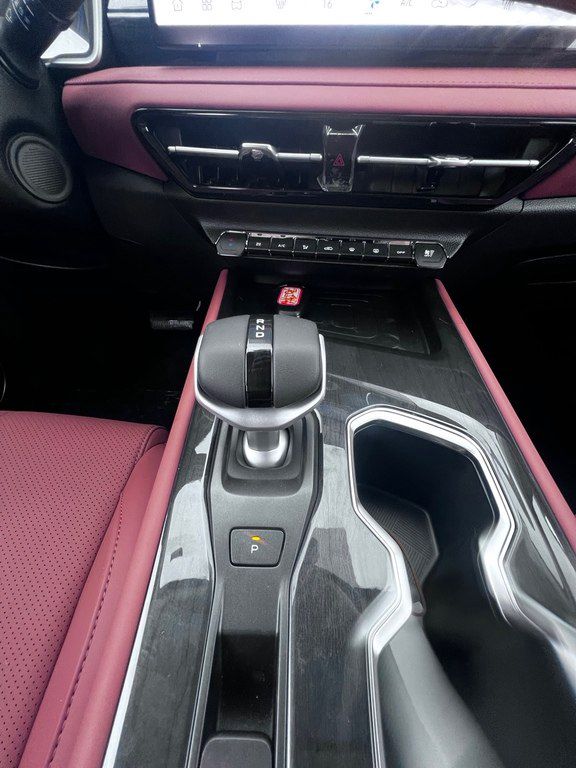 Changan CS 75 Pro, 1.5 L, 2026 il, yeni — Avtomobillər, Bakı (11)