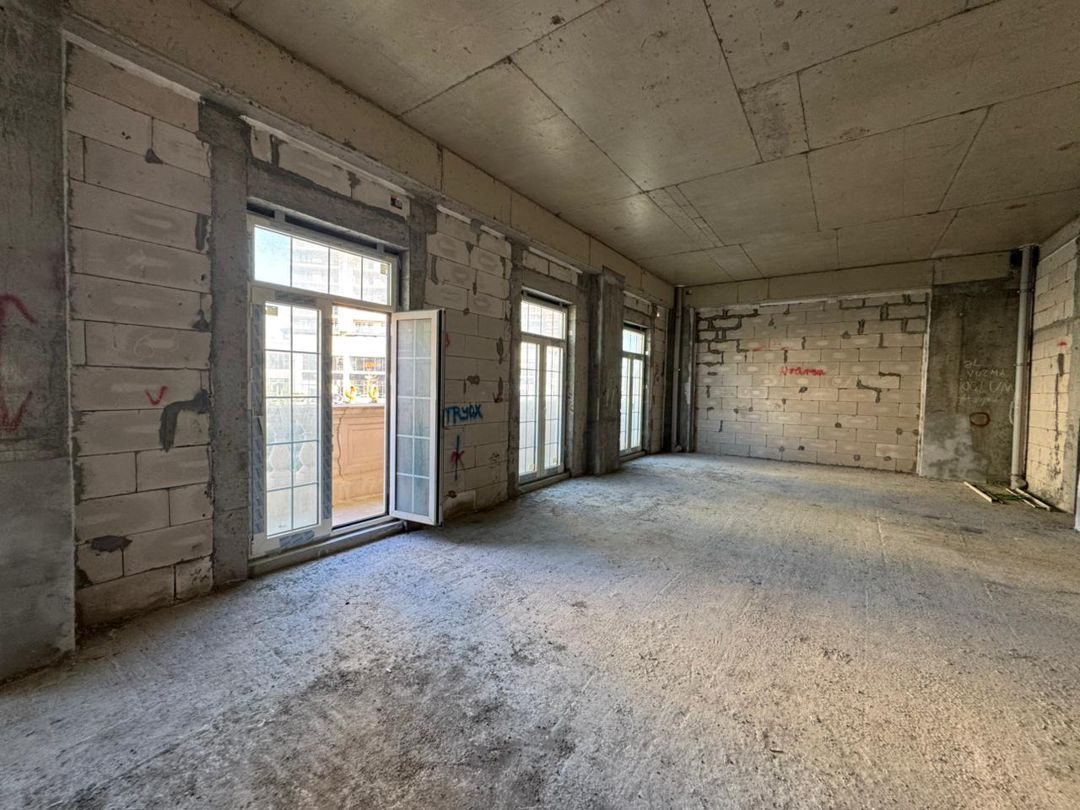 Satış: 3 otaqlı Yeni tikili, 145 m², Xətai rayonu — Mənzil, Bakı (2)
