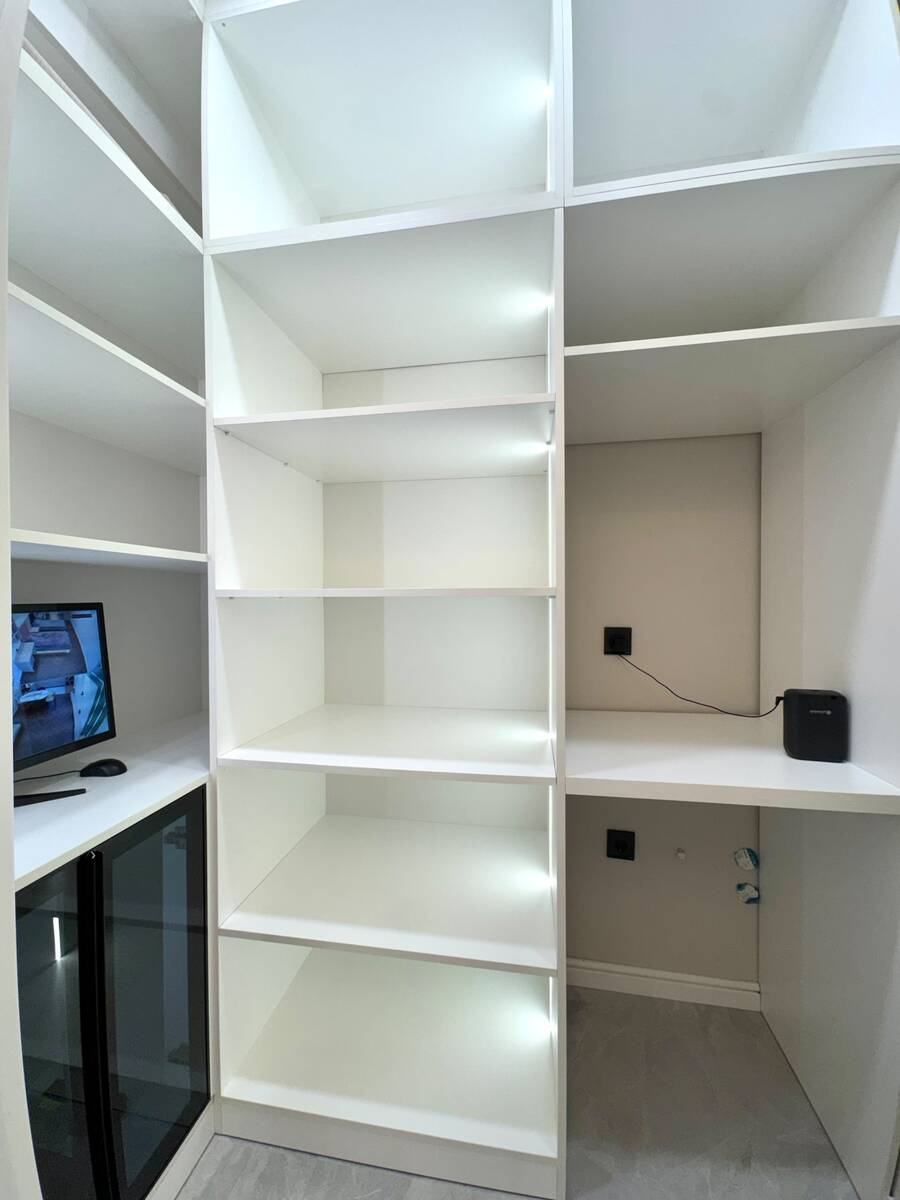 Satılır 3 otaqlı yeni tikili 110 m² — Mənzil, Bakı (4)