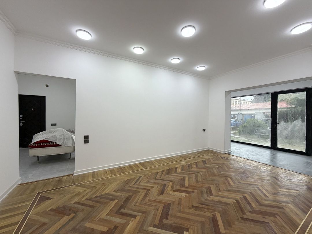 İcarəyə verilir obyekt 85 m² — Əmlak, Bakı (8)