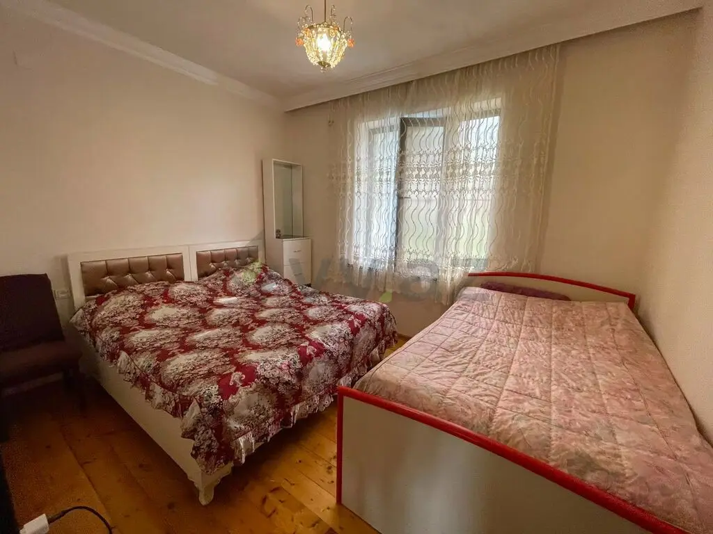 4 otaqlı Həyət evi Kirayə, Daşkəsən — Ev, villa, Daşkəsən (12)