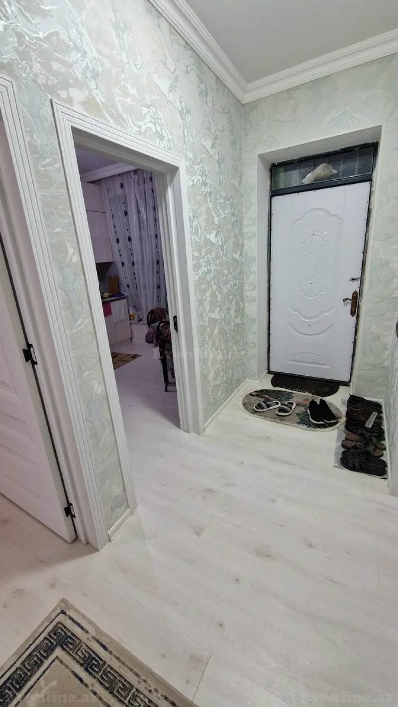 Satılır 3 otaqlı Həyət evi 85 m² Bakı, Binəqədi r., Biləcəri — Дом, вилла