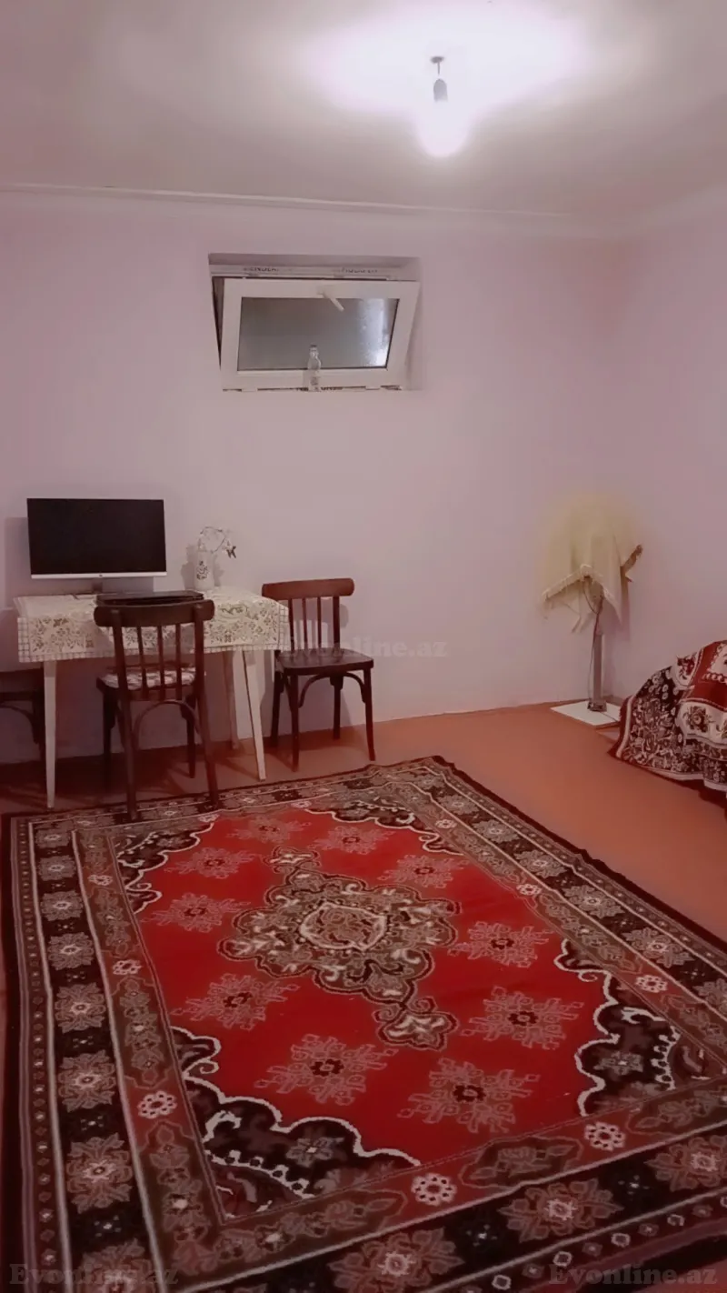 Satılır 4 otaqlı Həyət evi 101 m² Bakı, Binəqədi r., Azadlıq prospekti m., Binəqədi — Ev, villa, Bakı (5)