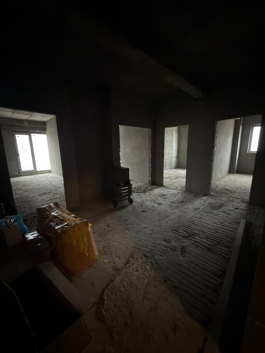 Satılır 4 otaqlı yeni tikili 186 m² — Mənzil, Bakı (5)