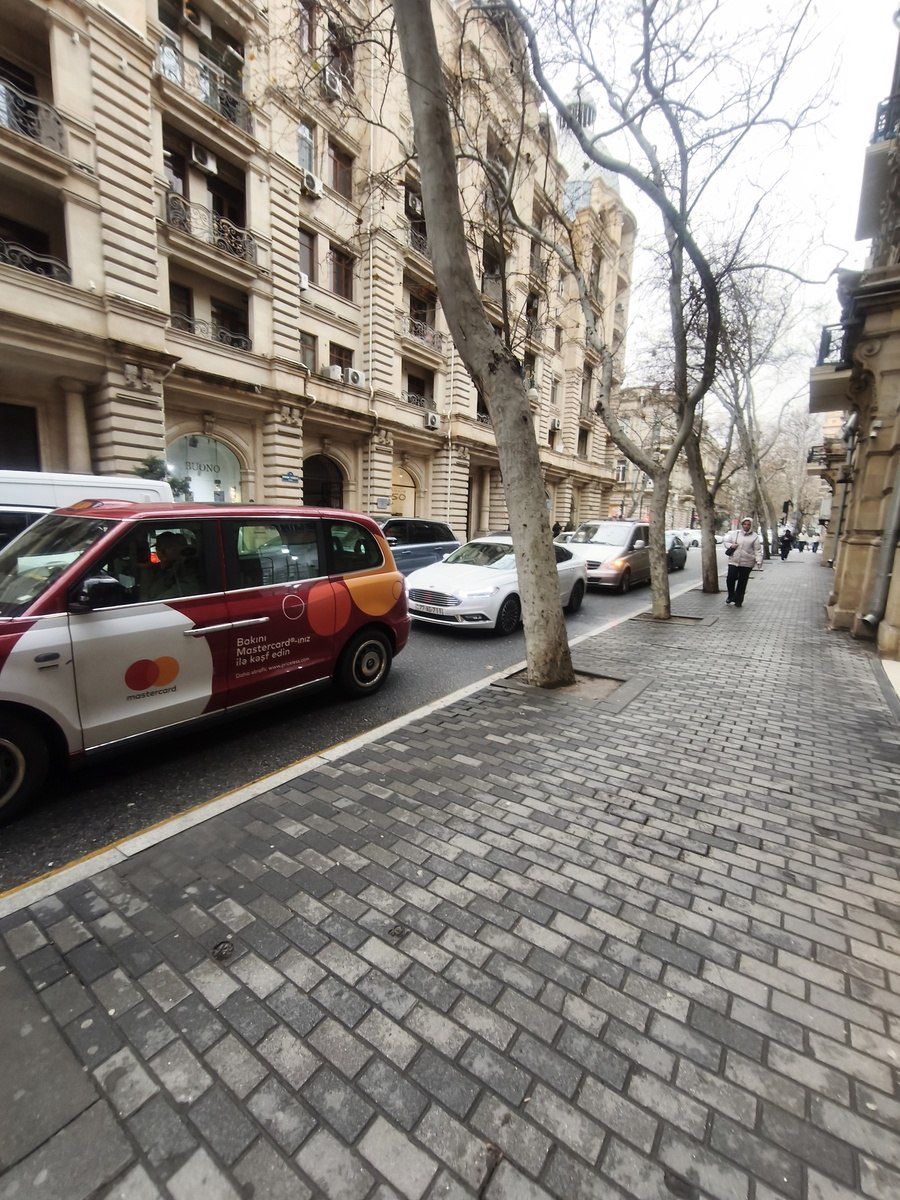 Satılır 2 otaqlı köhnə tikili 54 m² — Mənzil, Bakı (4)