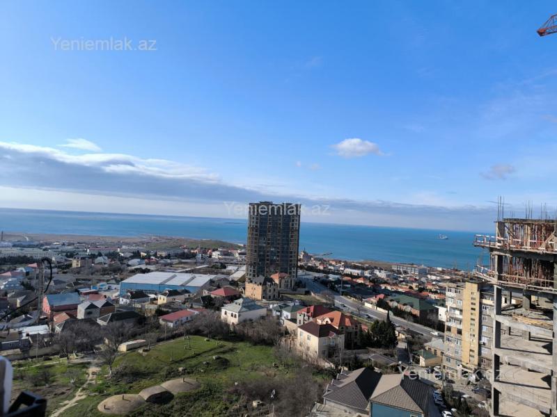 Satılır 2 otaqlı Bina evi menzil (Köhnə tikili), 65 m², Xətai rayonu — Mənzil, Bakı (8)