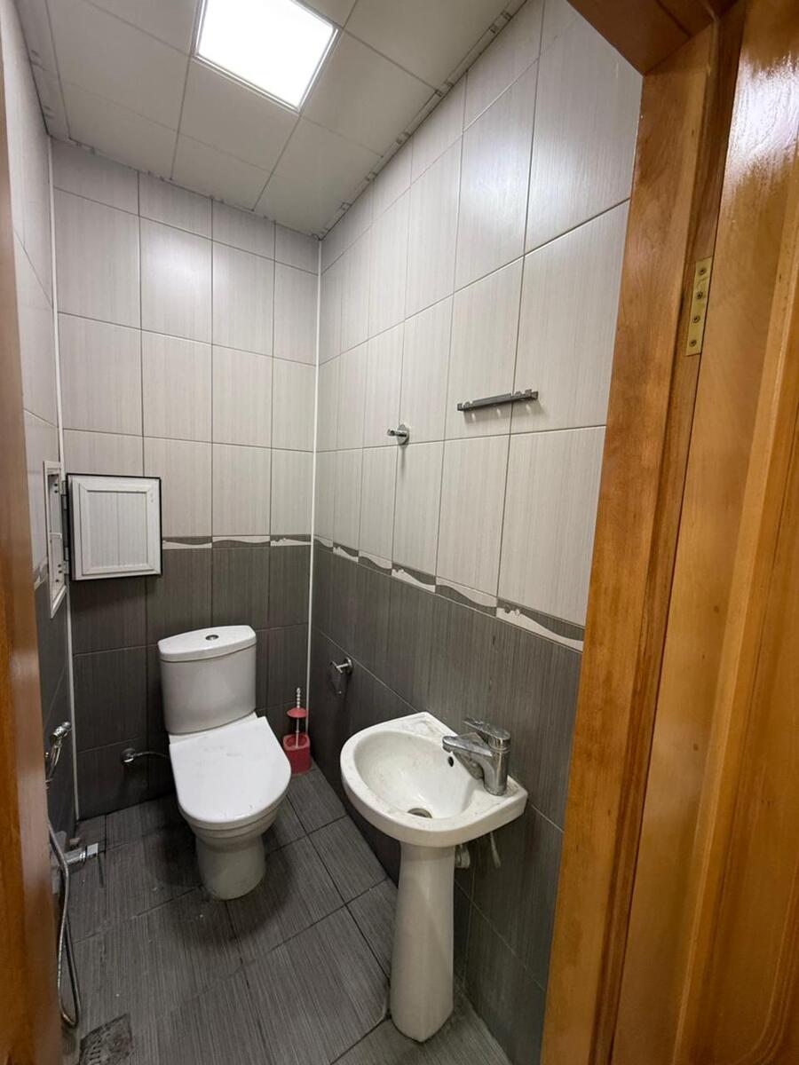 Satılır 2 otaqlı yeni tikili 90 m² — Mənzil, Bakı (5)
