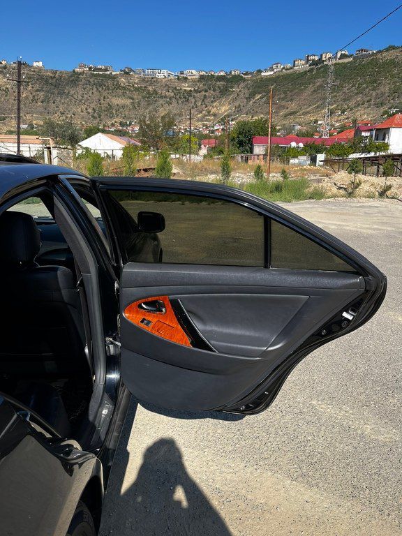 Toyota Camry, 3.5 L, 2008 il, 256 000 km 77-DP-091 — Avtomobillər, Bakı (6)