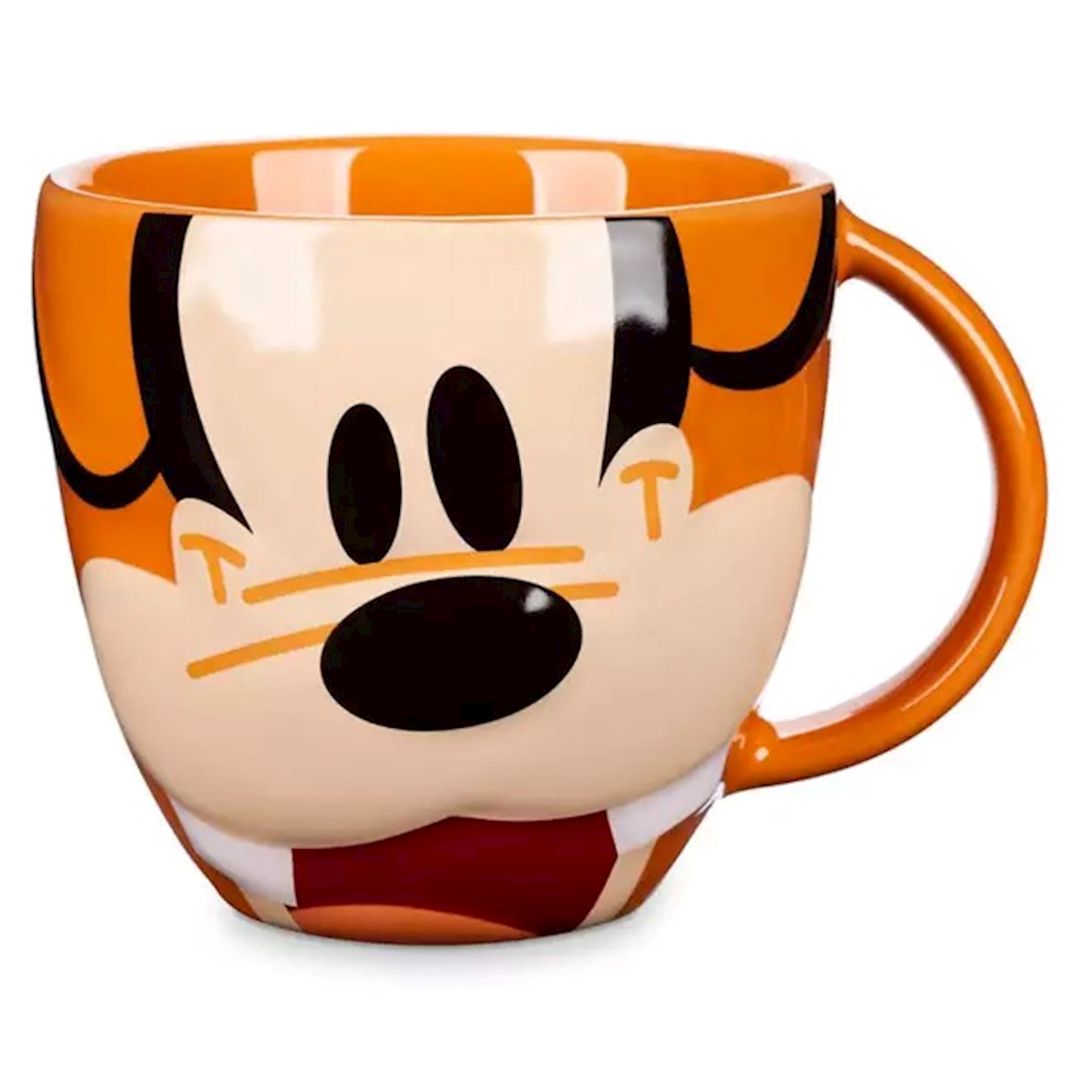 Fincan Disney Goofy 6849_11, narıncı, 539 ml — Mallar, Bakı