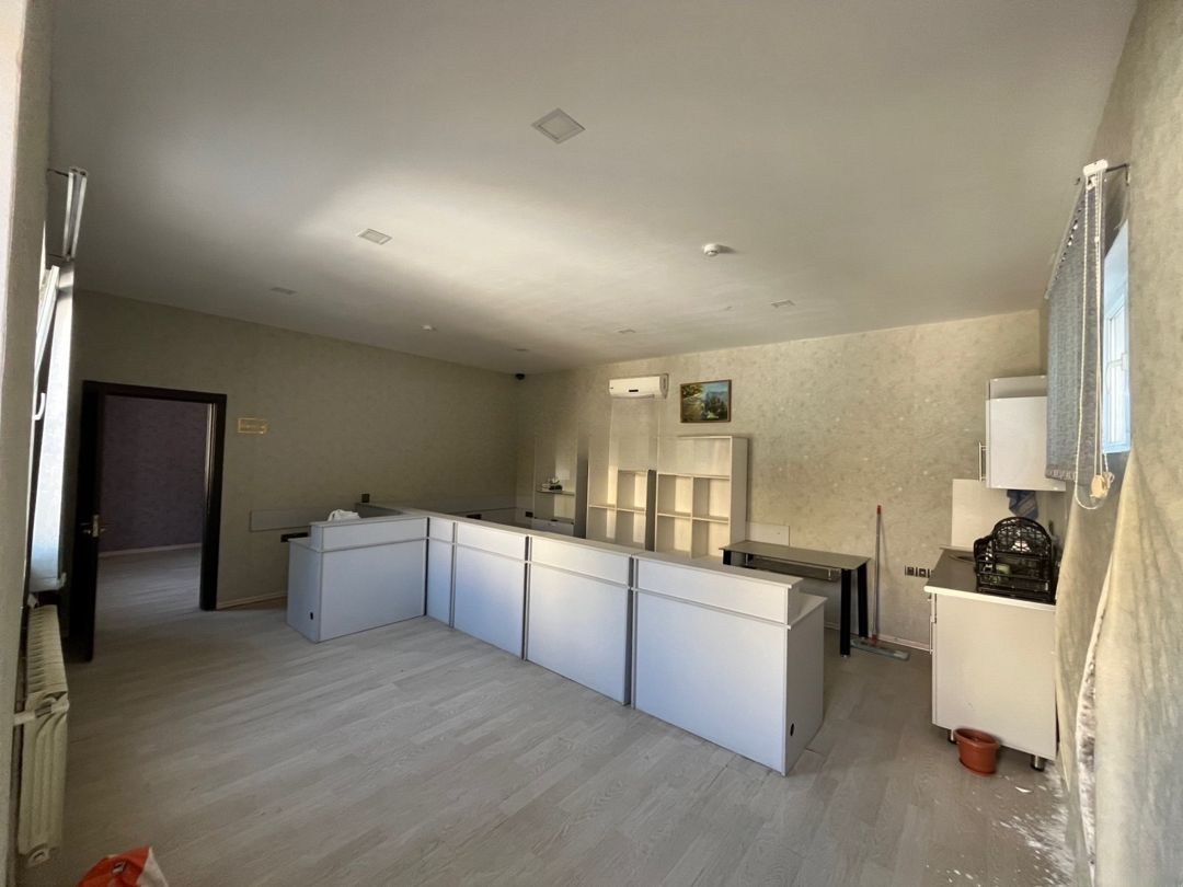 İcarəyə verilir obyekt 190 m² — Əmlak, Bakı (6)