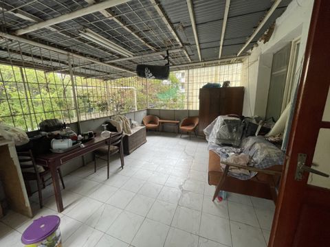 Satılır 1 otaqlı köhnə tikili 33 m² — Bakı