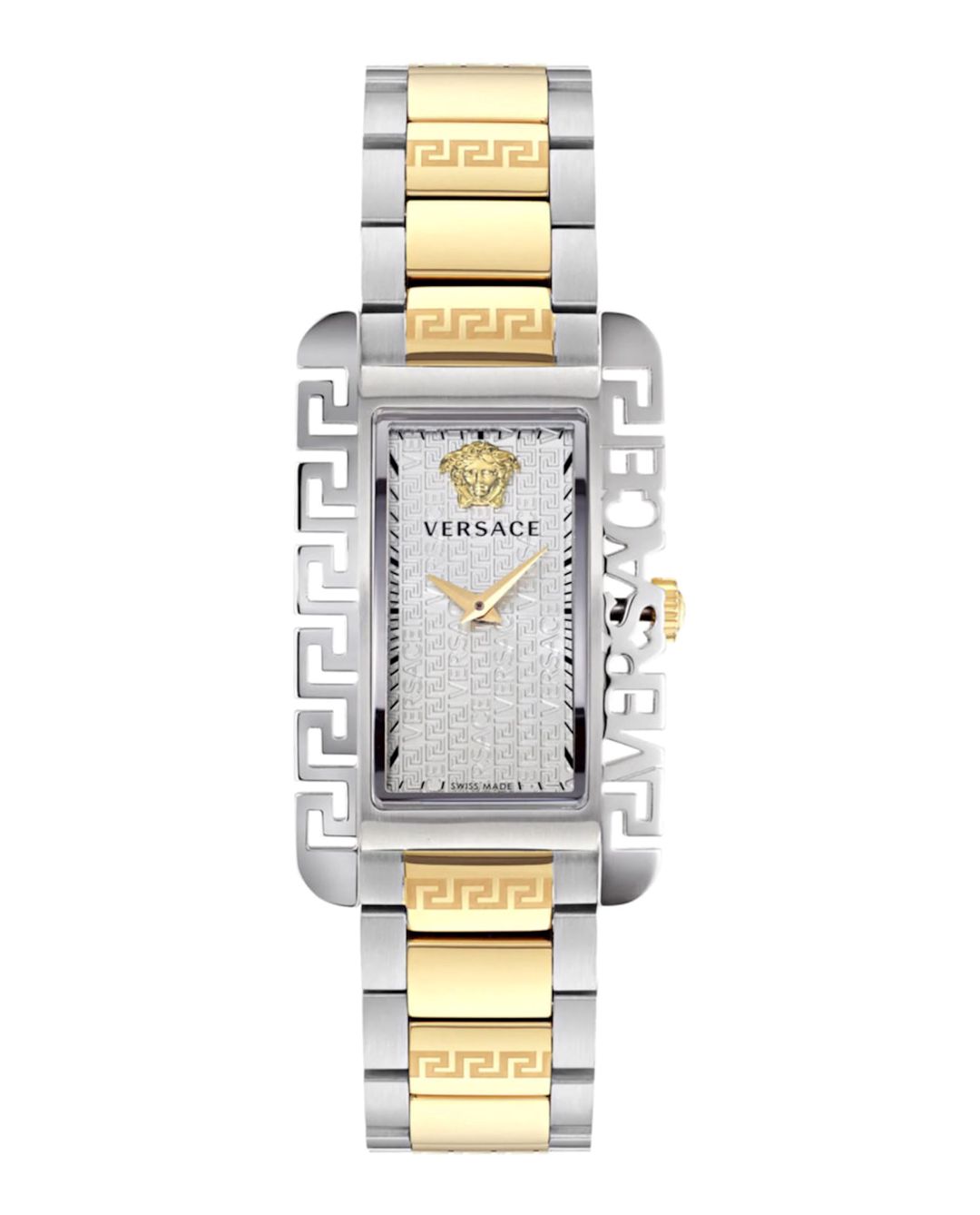 Qol saatı qadınlar üçün Versace Greca Time VE7D00323 — Mallar, Bakı